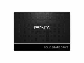 PNY CS900 SSD 500GB