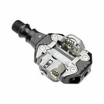Pedala Leatt Endurance 6.0 Clip-in, črna ()