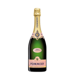 Pommery Champagne Apanage Rose 0,75 l