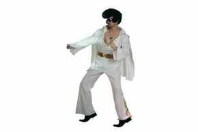 UNIKA Kostum za odrasle- Elvis