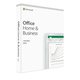 Microsoft Office Home and Business 2019 Englisch UK