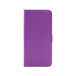 Chameleon Samsung Galaxy A72 5G - Preklopna torbica (WLG) - vijolična