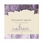 Intimate Earth Embrace - vaginalni intimni gel za zategovanje nožnice (3ml)