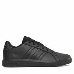 Adidas Čevlji črna 38 2/3 EU Grand Court 2.0 K