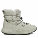 Škornji za sneg CMP Sheratan Lifestyle Shoes Wp 30Q4576 Bež