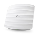 TP-Link EAP115 access point, 1x/2x, 1Gbps/300Mbps