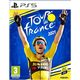 Nacon Tour de France 2021 igra (PS5)