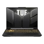 Asus TUF Gaming FX607JV-N3111W, 16" 1920x1200, Intel Core i7-13650HX, 16GB RAM, nVidia GeForce RTX 4060