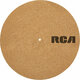 Oehlbach RCA Plate Cork Rjava