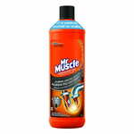 MR MUSCLE gel za odtok Idraulico 1000ml