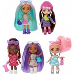 Mattel HPN09 Barbie Extra Mini Minis Set 5 punčk