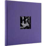 Hofmann Foto album za slike, 20 belih strani 25x25 cm #1531.14