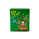 "Or Tea? TropiCoco - Škatla z 10 čajnimi vrečkami"