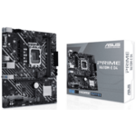 Asus PRIME H610M-E D4-CSM matična plošča, Socket 1700, 2x DDR4, ATX/mATX