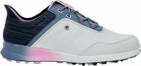 Footjoy Stratos Womens Golf Shoes Midsummer 40