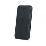 Havana Premium Soft ovitek za Samsung Galaxy S20 Plus G985, preklopni, črn