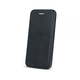 Havana Premium Soft ovitek za Samsung Galaxy S20 Plus G985, preklopni, črn