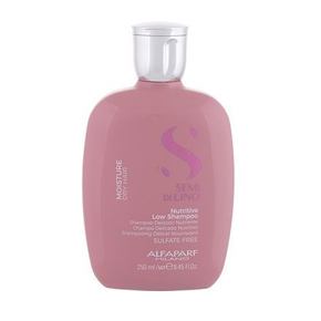 ALFAPARF MILANO Semi Di Lino Nutritive šampon za suhe lase 250 ml za ženske