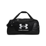 Under Armour Torba UA Undeniable 5.0 Duffle LG-BLK UNI