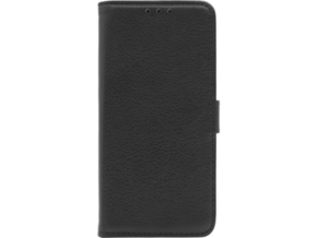 Chameleon Apple iPhone 11 Pro Max - Preklopna torbica (WLG) - črna