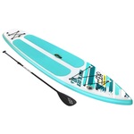 Paddleboard 65347 Bestway Hydro-Force 3,20mx 79cm x 12cm Aqua Glider Set
