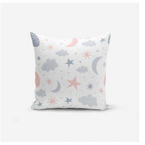 Otroška prevleka za blazino Moon - Minimalist Cushion Covers