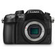 Panasonic Lumix DMC-GH4 SLR digitalni fotoaparat