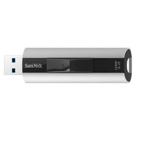 SanDisk 128GB USB ključ