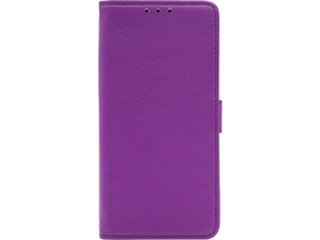 Chameleon Apple iPhone 11 Pro - Preklopna torbica (WLG) - vijolična