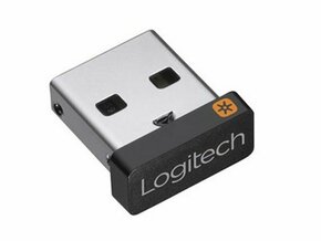 Logitech Unifying Nano brezžični adapter