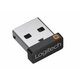 Logitech Unifying Nano brezžični adapter, USB