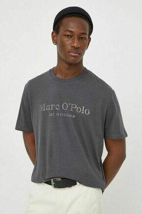Bombažna kratka majica Marc O'Polo 2-pack moški