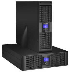 PowerWalker brezprekinitveno napajanje UPS VFI 6000 PRT HID Online 6000 VA
