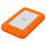 LaCie Rugged Mini STLAC9000633 zunanji disk, 4TB, USB 3.0