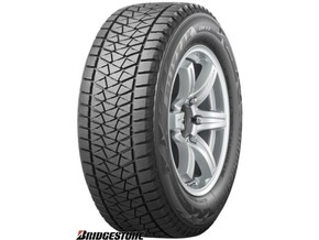 Bridgestone zimska pnevmatika 215/80/R15 Blizzak DM V2 102R