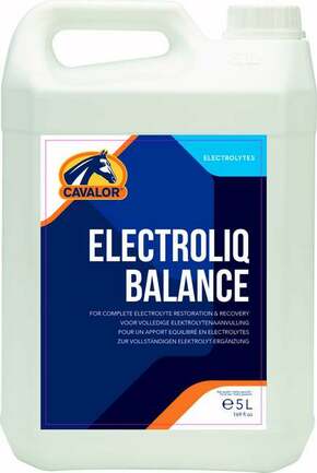 Cavalor Electroliq Balance - 5 l
