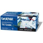 Brother BROTHER TN135BK cartridge black 5000page TN135BK