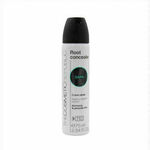 NEW Sprej za obnovitev konic Root Concealer The Cosmetic Republic Cosmetic Republic Dark (75 ml)