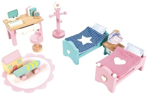 Le Toy Van Pohištvo Daisylane otroška soba