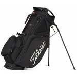 Titleist Hybrid 14 StaDry Black Golf torba Stand Bag