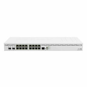 Mikrotik CCR2004-16G-2S+ mesh router