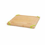 Bambusova deska za rezanje 30,5x25,4 cm Mineral - Bonami Essentials