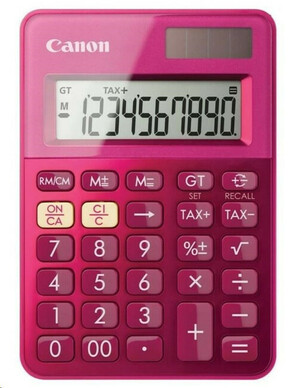 Canon kalkulator LS-100K-MPK