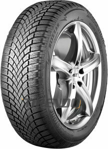 Bridgestone zimska pnevmatika 285/40/R22 Blizzak LM005 XL 110W