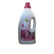 LINA LINE Detergent za pisano perilo - mošusni cvet - 1,50 l
