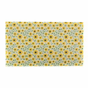 Predpražnik 40x70 cm Sunflower - Artsy Doormats