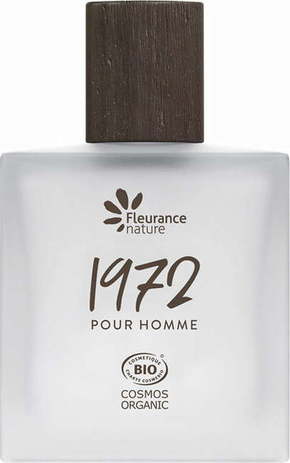 "Fleurance Nature 1972 Pour Homme Eau de Toilette - 50 ml"
