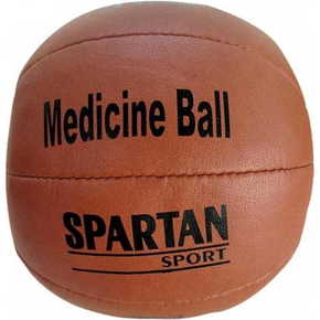 Spartan medicinska žoga