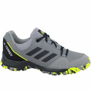 Adidas Čevlji treking čevlji siva 38 EU Terrex Hyperhiker K