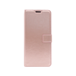 Chameleon Samsung Galaxy S20 Ultra - Preklopna torbica (WLC) - roza-zlata